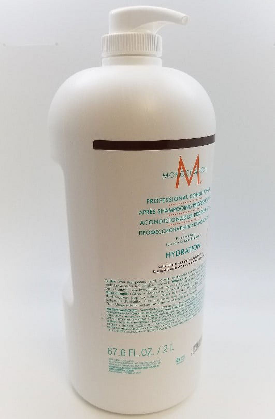 Moroccanoil Hydration Conditioner 67.6 oz