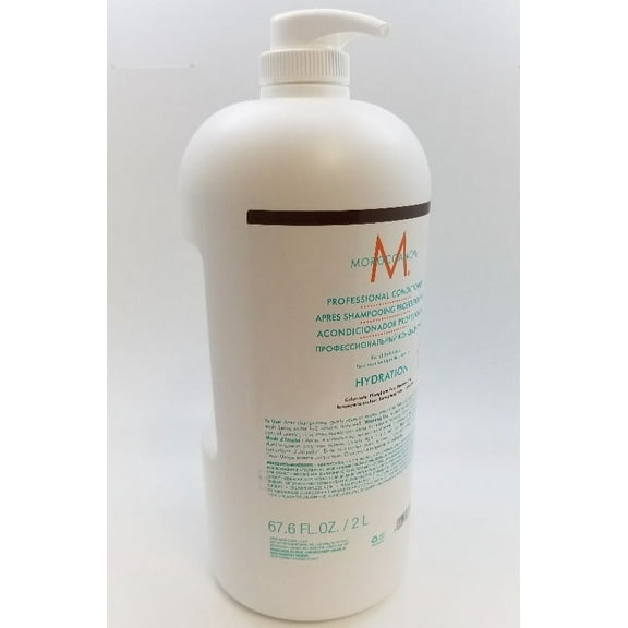 Moroccanoil Hydration Conditioner 67.6oz/2L