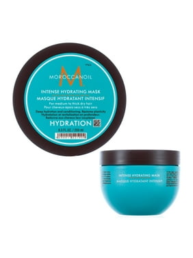 Moroccanoil Intense Hydrating Mask 8.5oz/250ml (11.0)