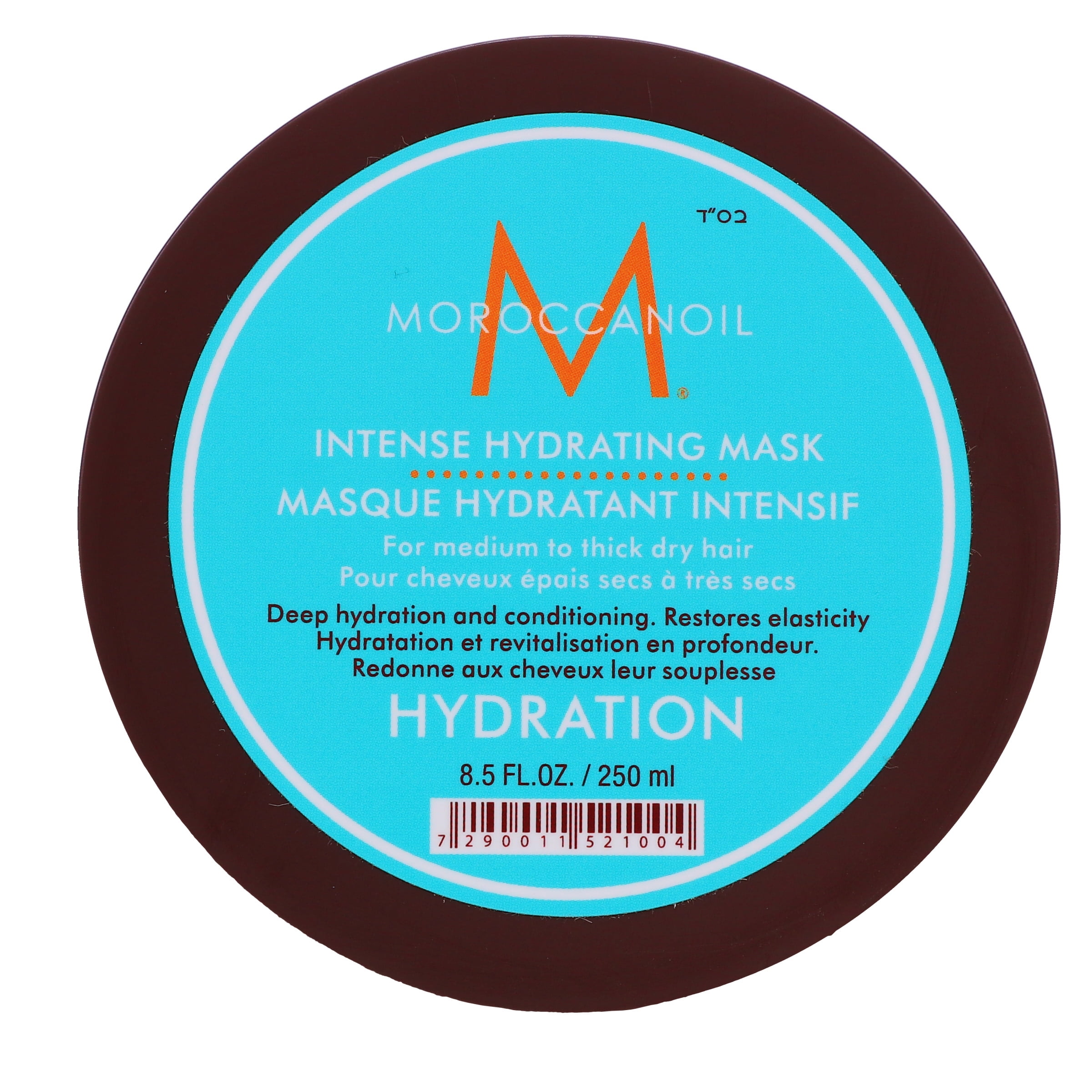 Moroccanoil Intense Hydration Mask 8.5 oz