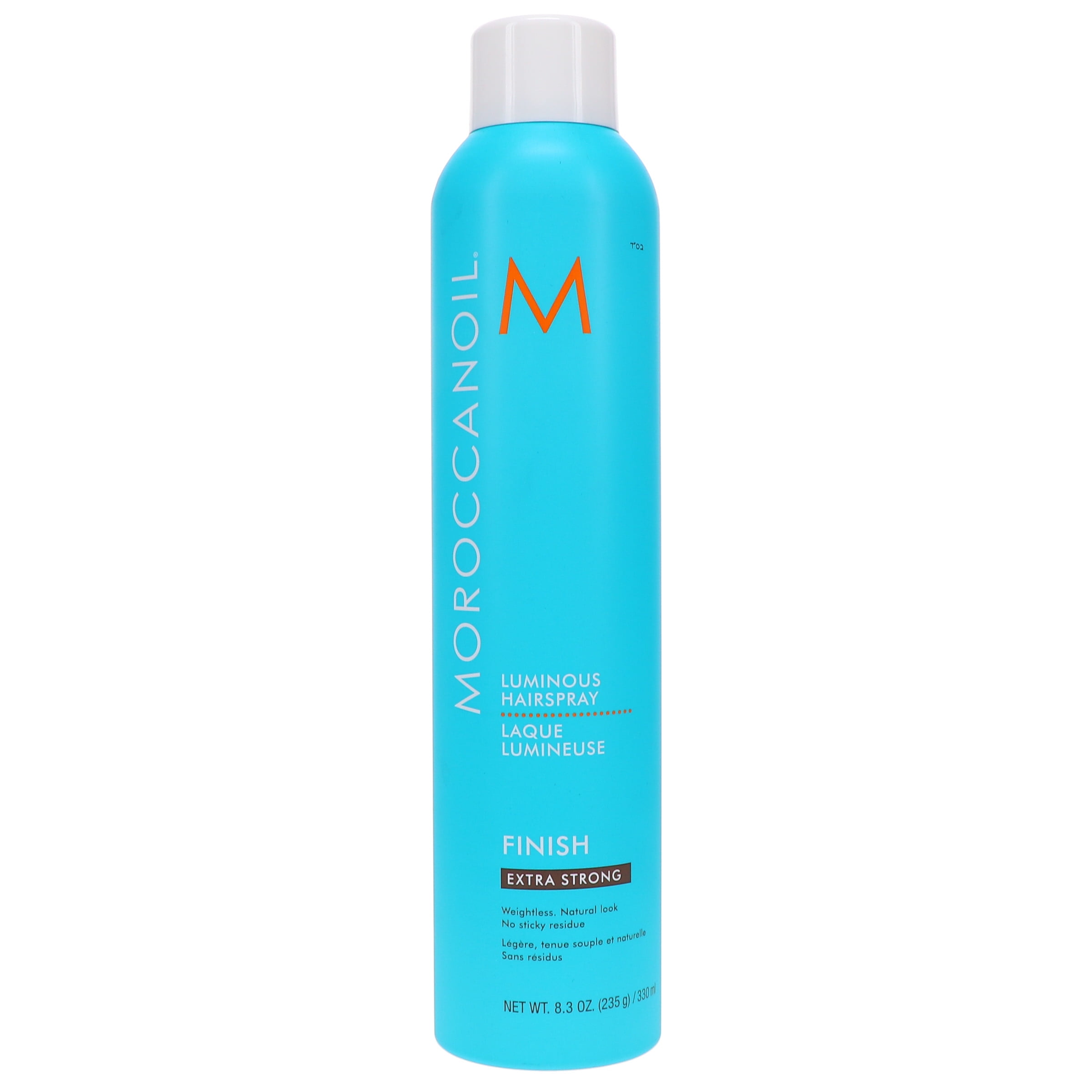 Moroccanoil Luminous Hairspray Extra Strong 10 oz