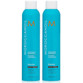 thumbnail image 1 of Moroccanoil Luminous Hairspray Finish Extra Strong 10 Ounce Pack Of 2, 1 of 1