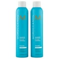 thumbnail image 1 of Moroccanoil Luminous Hairspray Medium 2 Ct 283 G, 1 of 1