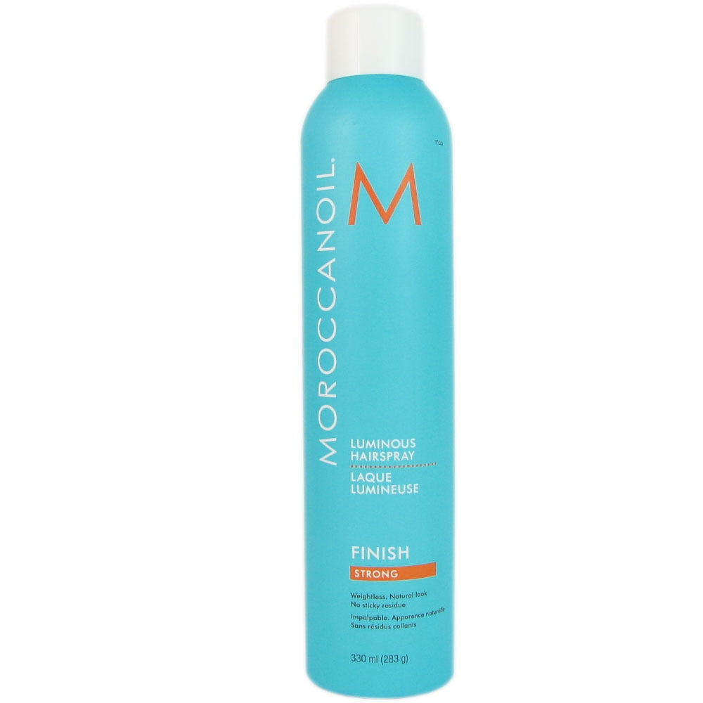 Moroccanoil Luminous Hairspray Strong 8.3 oz