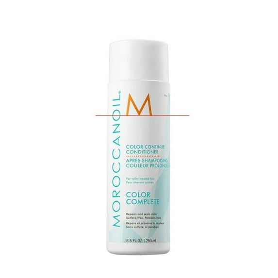 Moroccanoil MOROCCCO4 16.9 oz Color Complete & Conditioner