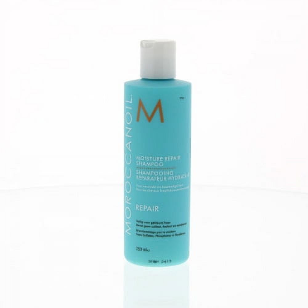 Moroccanoil Moisture Repair Shampoo, 8.5 oz