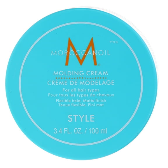 Moroccanoil Molding Cream 3.4 oz