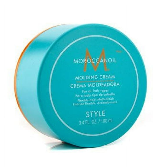 Moroccanoil Molding Cream