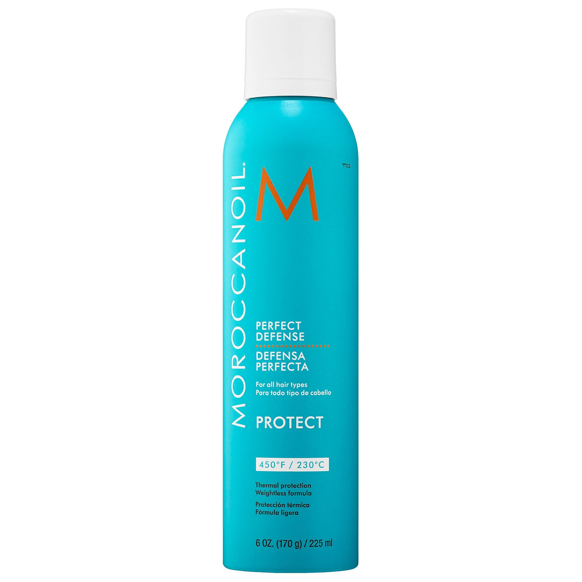 Moroccanoil Perfect Defense Heat Protectant 6oz Ethiopia Ubuy