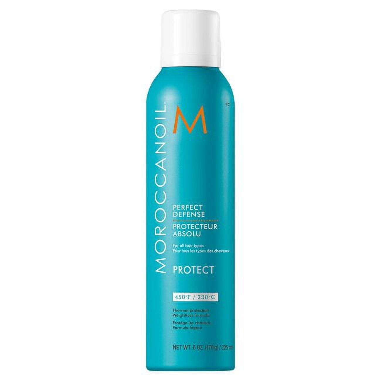 Moroccanoil Perfect Defense Thermal Protectant 6.0 oz