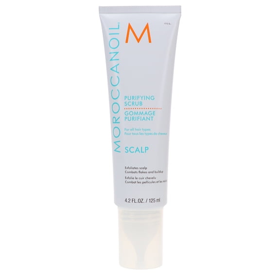 Moroccanoil Purifying Scrub 4.2 oz