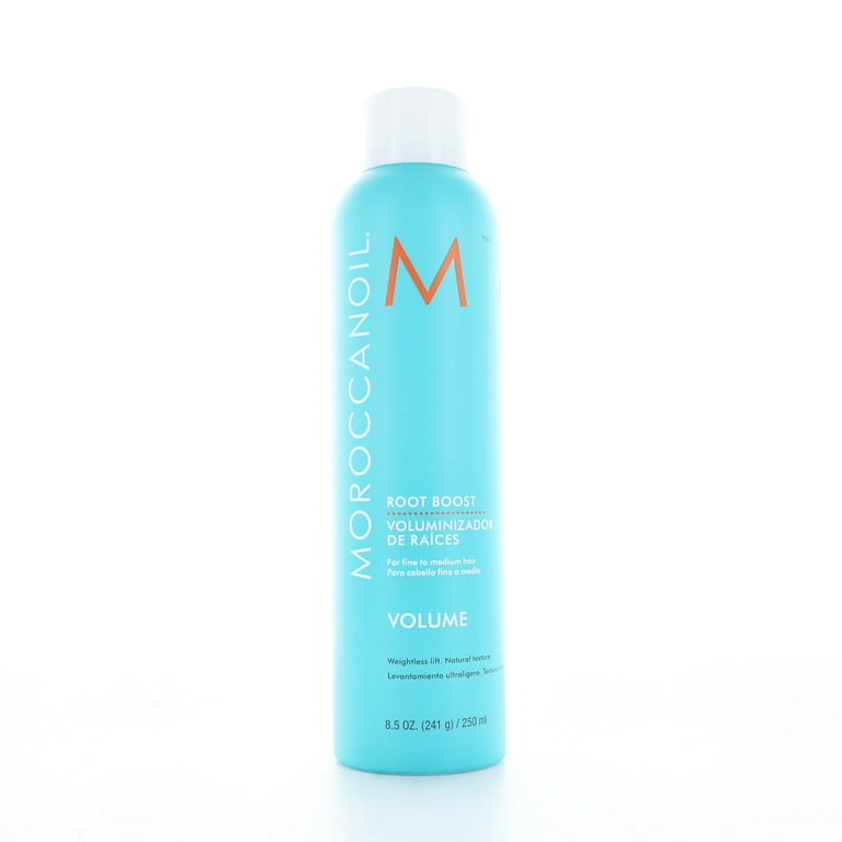 Moroccanoil Root Boost, 8.5oz/250ml, Volumizing Spray for Lift and