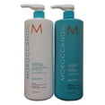 thumbnail image 1 of Moroccanoil Smooth Shampoo and Conditioner (33.8 fl. oz each), 1 of 4