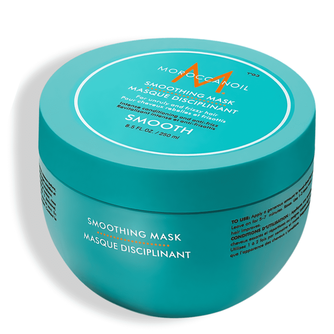 Moroccanoil Smoothing Mask 8.5 oz - Walmart.com