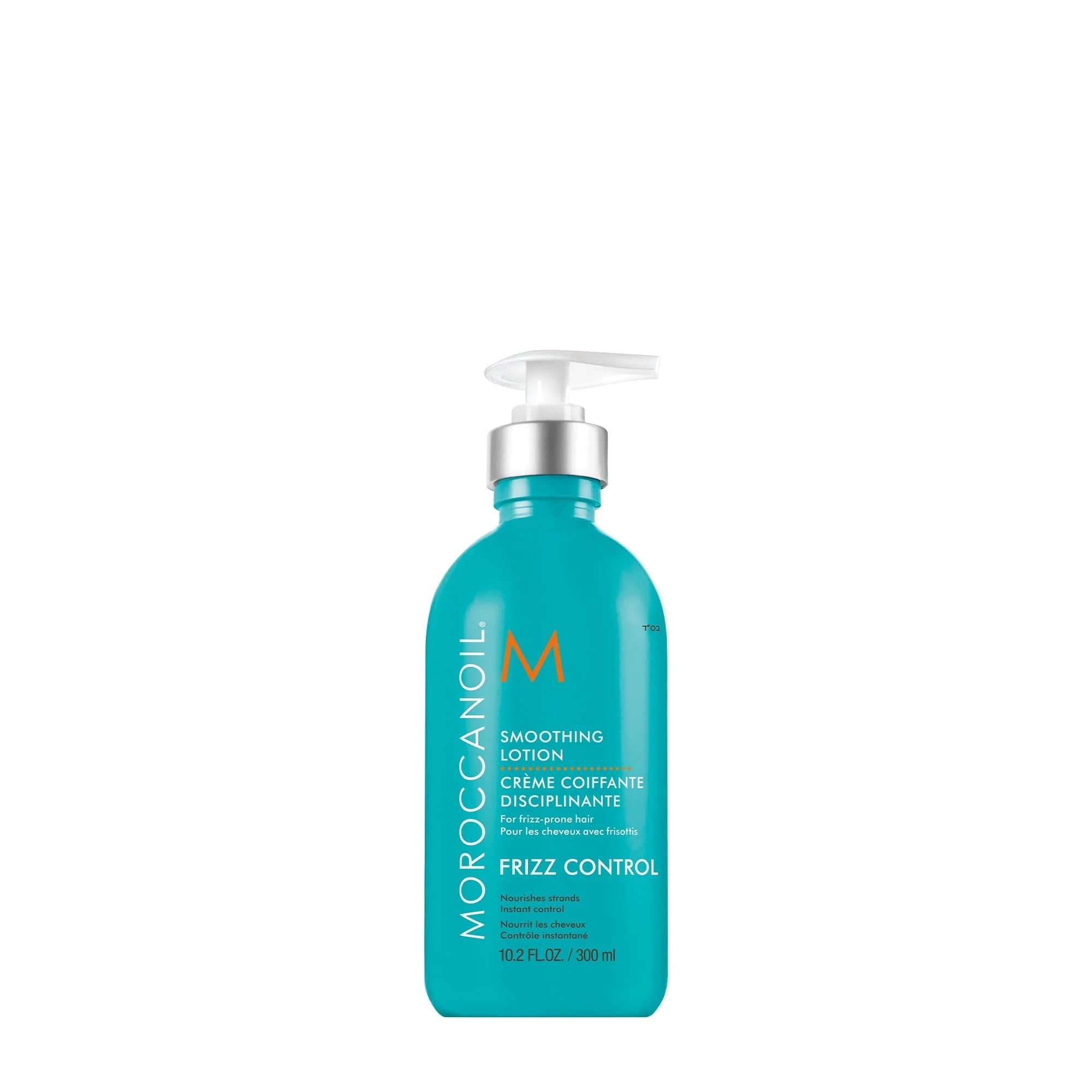 Moroccanoil Argan Moisture Repair Smoothing Lotion, 10.2 Fluid