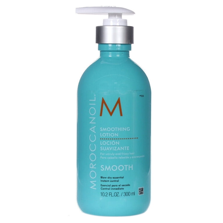 Moroccanoil Argan Moisture Repair Smoothing Lotion, 10.2 Fluid