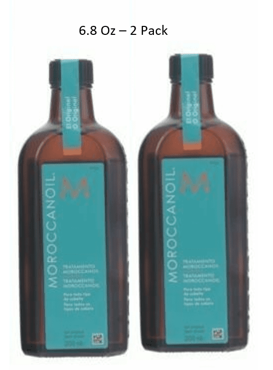 Moroccanoil Treatment 2 ct 6.8 oz