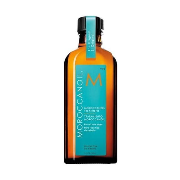 Moroccanoil Treatment Oil Original 3.4oz