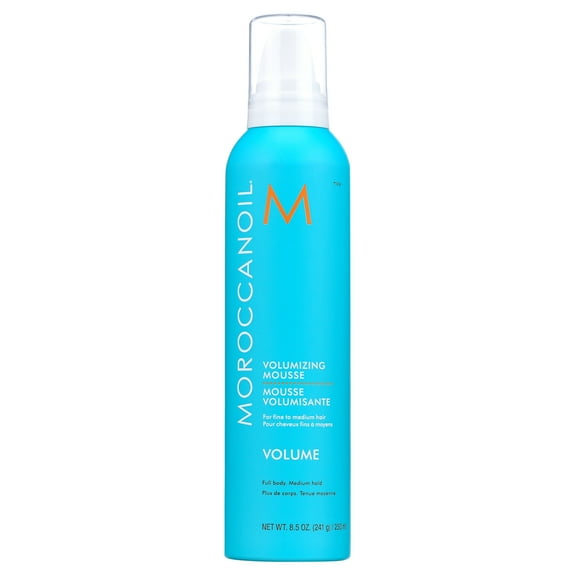 Moroccanoil Volumizing Mousse 8.5oz/250ml