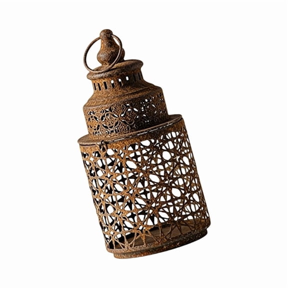 Moroccans Lantern Decorative Candle Lantern Metal Candle Holders Home Decors