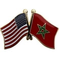 thumbnail image 1 of Morocco Friendship Pin, 1 of 2