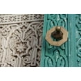 thumbnail image 1 of Morocco, Islamic courts, Moorish Architecture Poster Print by Cindy Miller Hopkins (17 x 11), 1 of 1