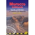 thumbnail image 1 of Morocco Overland : A Route & Planning Guide - Southern Morocco - From the Atlas to the Sahara for 4x4, motorcycle, van & mountainbike (Edition 3) (Paperback), 1 of 1