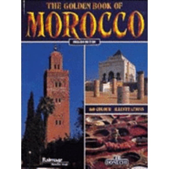Morocco (Paperback) by Anna Baldini, Monica Bonechi, Erika Pauli