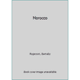 thumbnail image 1 of Pre-Owned Morocco (Cadogan guides) (Paperback) 0871066815 9780871066817, 1 of 1