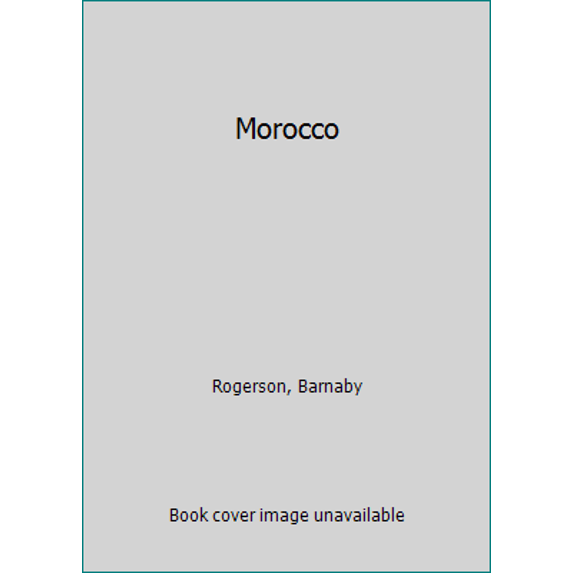 Pre-Owned Morocco (Cadogan guides) (Paperback) 0871066815 9780871066817