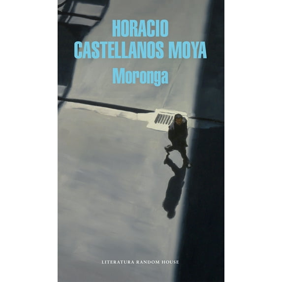 Moronga (Spanish Edition) (Paperback)