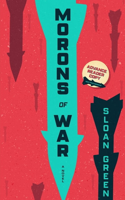 Morons of War, (Paperback)