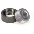 thumbnail image 1 of Moroso 1 in Oil Pan Inspection Plug Kit P/N 23970, 1 of 4