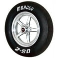 thumbnail image 1 of Moroso 17026 DS-2 Front Tire, 1 of 6