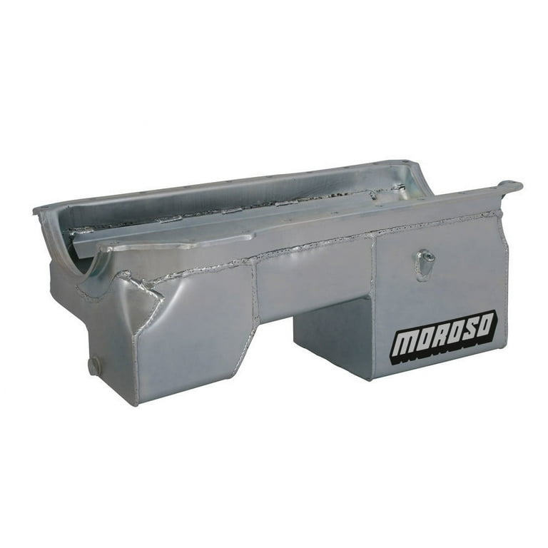 Moroso Ford 351C Oil Pan Moroso Ford 351C Oil Pan