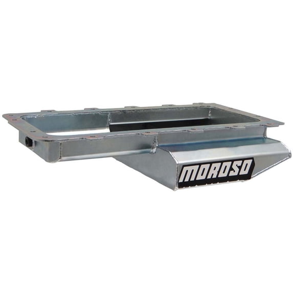 Moroso 20549 Oil Pan