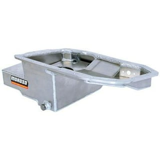 Moroso Oil Pan 6qts Mitsubishi 2.0L 4G63 Turbo Moroso Oil Pan 6qts Mitsubishi 2.0L 4G63 Turbo