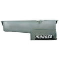 thumbnail image 1 of Moroso SBC C/T Oil Pan - 7qt. 1pc. Rear Main, 1 of 5