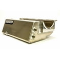 thumbnail image 1 of Moroso 21554 Oil Pan, SBC, 2 P/U Spri, 1 of 2