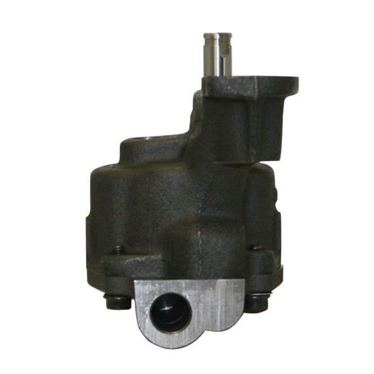 Moroso SBC Oil Pump Std. Vol. w/H.D. Neck Moroso SBC Oil Pump Std. Vol. w/H.D. Neck