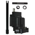 Moroso 22189, Oil Pump Kit Bbc High Volume W/Hardware Performance
