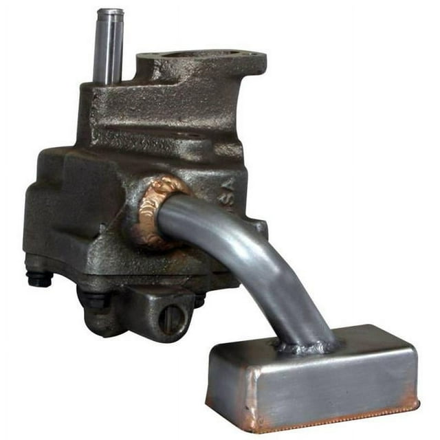 Moroso 22195 Big Block Chevy HV Oil Pump & Pickup Package