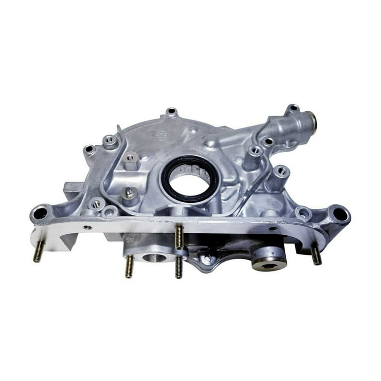 Moroso Oil Pump - Honda/Acura B-Series Moroso Oil Pump - Honda/Acura B-Series