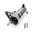 thumbnail image 1 of Moroso Dry Sump Oil Pump - Five Stage, 1 of 4