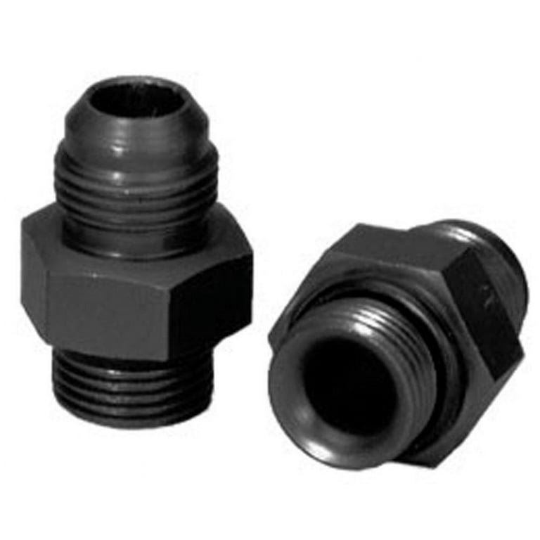 Moroso Dry Sump Fitting -12AN to -12AN Moroso Dry Sump Fitting -12AN to -12AN