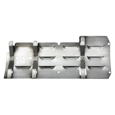 Moroso 22941 Louvered Windage Tray for LS-1 Engines