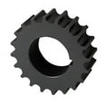 Moroso 23533 20 Radius Tooth Vacuum Pump Pulley