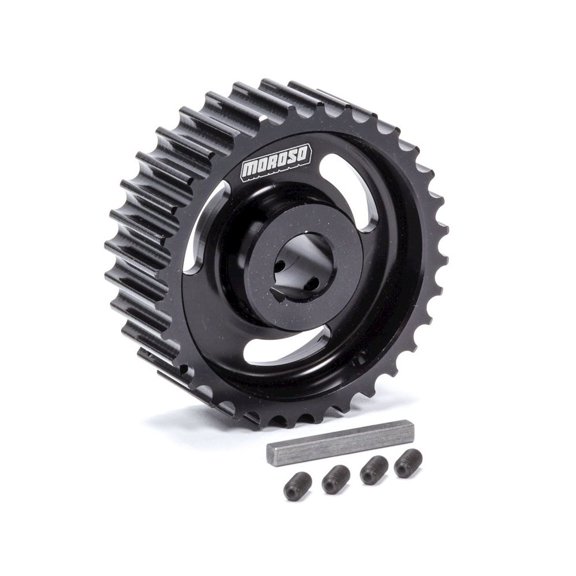 Moroso Dry Sump Pump Pulley 32T- Radius Tooth