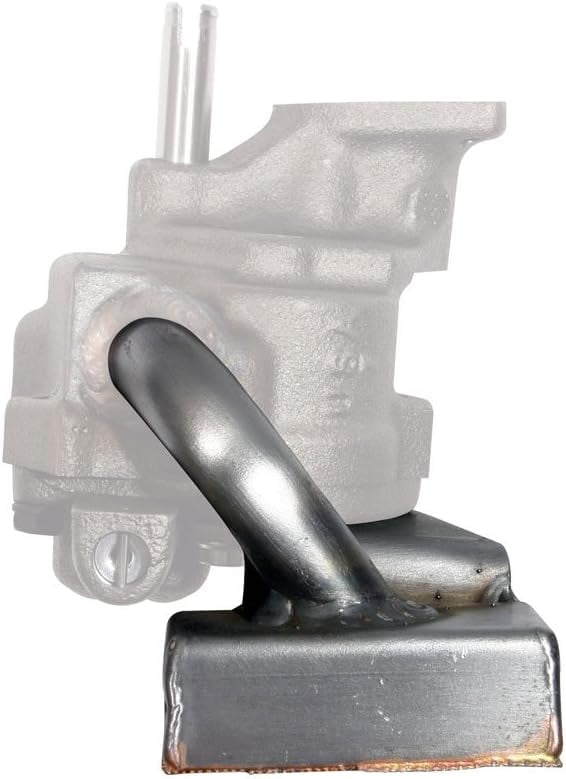 Moroso 24441 Oil Pump Pickup for Big Block Chevy