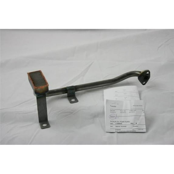 Moroso for Ford 289-302 Oil Pump Pick-Up - Stock Pump